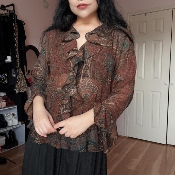 🌰‼️SOLD‼️ - Picture 4 of 8